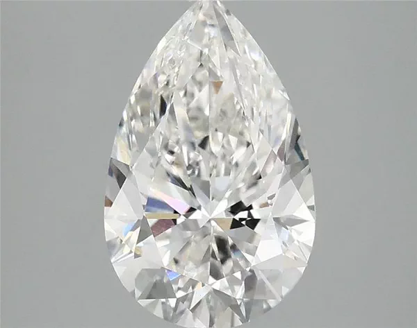 2.38 Carat · F · VVS2 Rare Carat Ideal Cut
