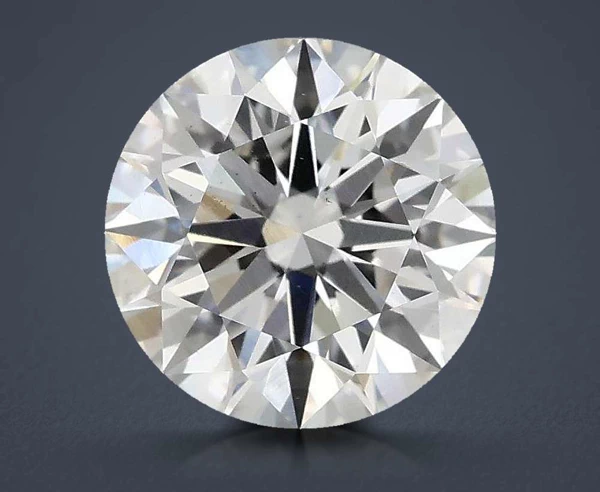 2.39 Carat · F · VS2 excellent Cut