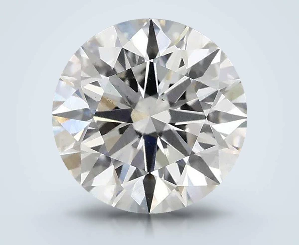 2.39 Carat · F · VS2 excellent Cut