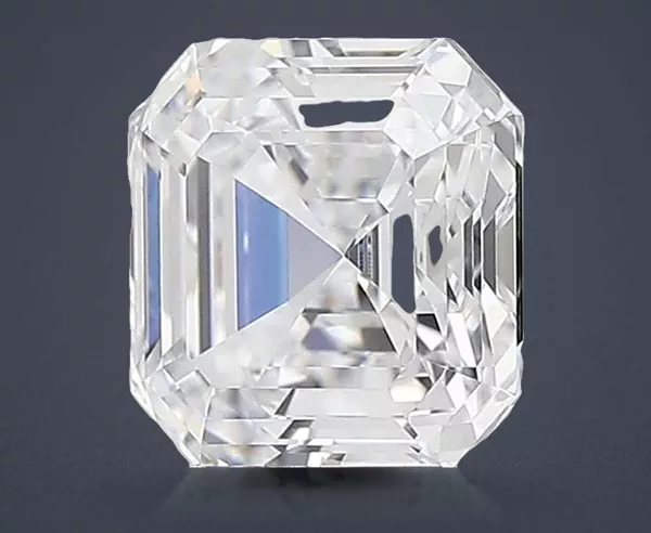 3.23 Carat · D · VVS1 Rare Carat Ideal Cut
