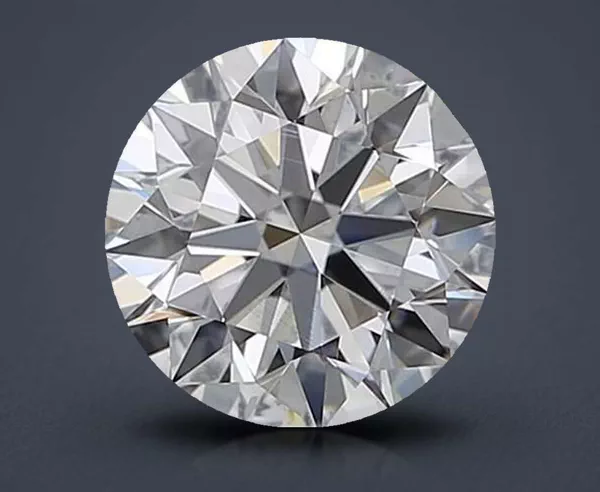 1.72 Carat · E · VVS2 Rare Carat Ideal Cut