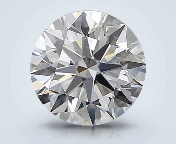 1.72 Carat · E · VVS2 Rare Carat Ideal Cut