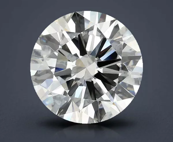 4.8 Carat · E · VS2 Rare Carat Ideal Cut