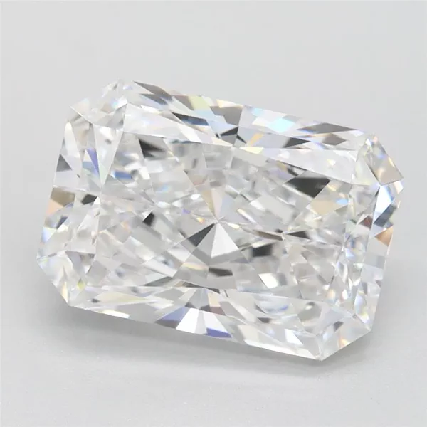 2.61 Carat · D · IF Rare Carat Ideal Cut