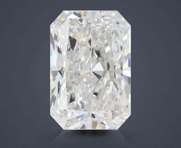 2.61 Carat · D · IF Rare Carat Ideal Cut