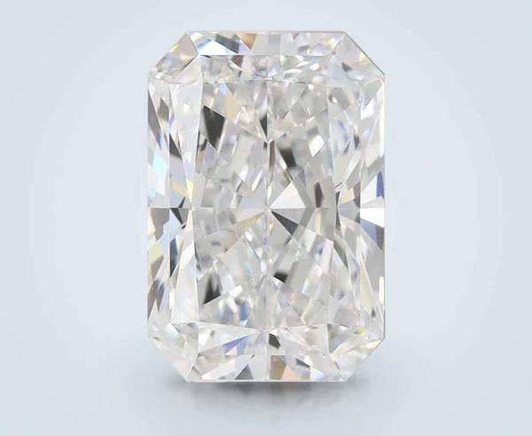 2.61 Carat · D · IF Rare Carat Ideal Cut