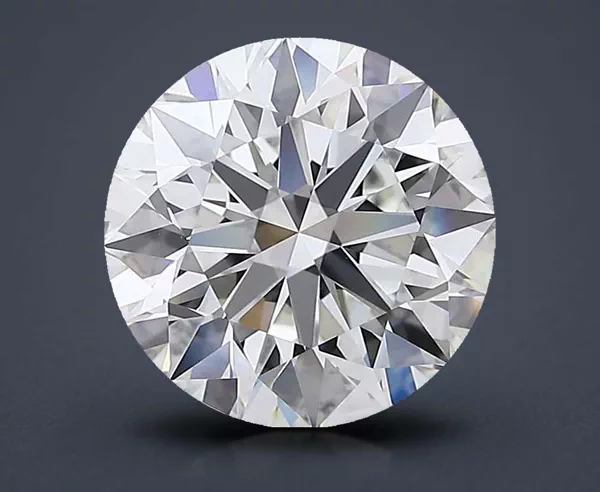 5.06 Carat · I · IF Rare Carat Ideal Cut