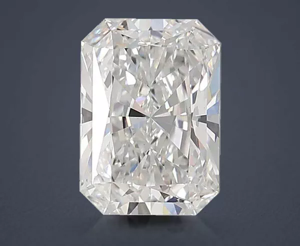 3.53 Carat · F · VS1 excellent Cut