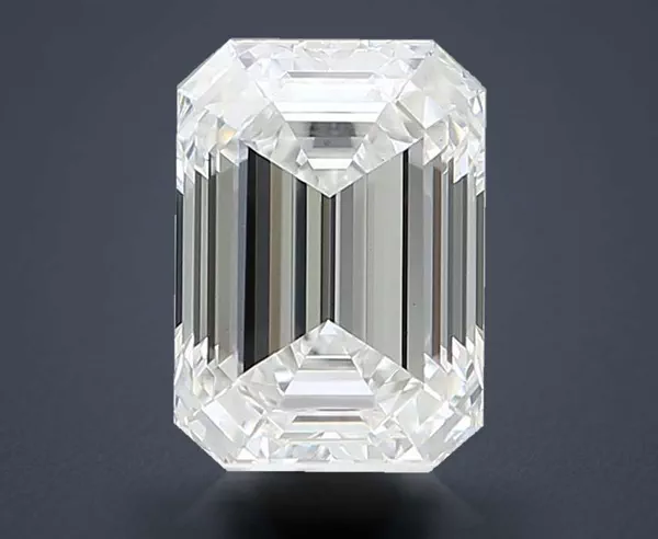1.68 Carat · D · VS1 Rare Carat Ideal Cut