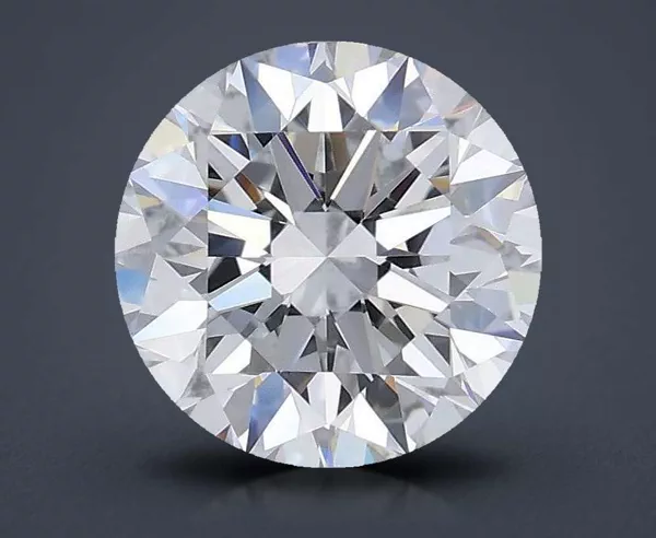 1.39 Carat · D · VVS2 ideal Cut