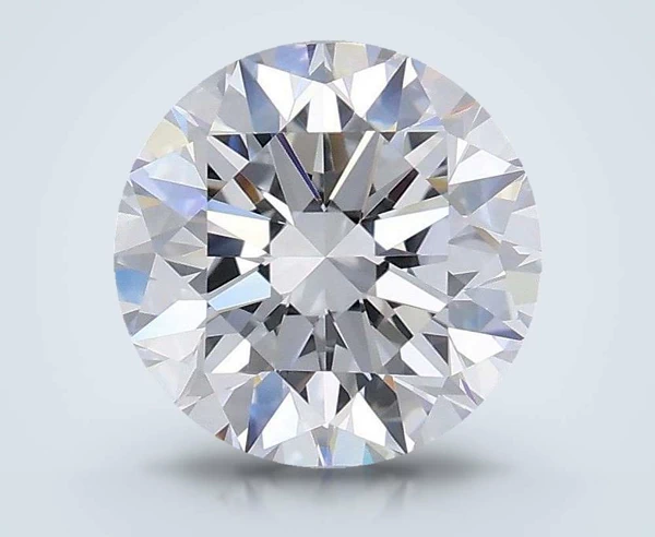 1.39 Carat · D · VVS2 ideal Cut