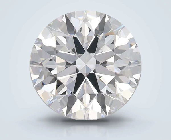 2.21 Carat · E · VS1 Rare Carat Ideal Cut