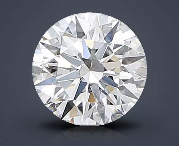 1.08 Carat · D · VVS2 Rare Carat Ideal Cut