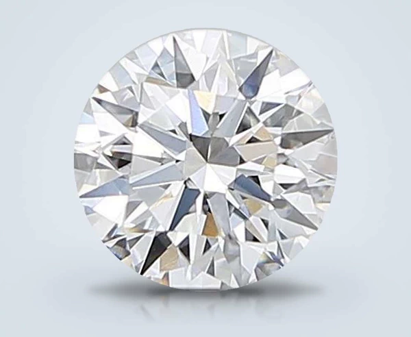 1.08 Carat · D · VVS2 Rare Carat Ideal Cut
