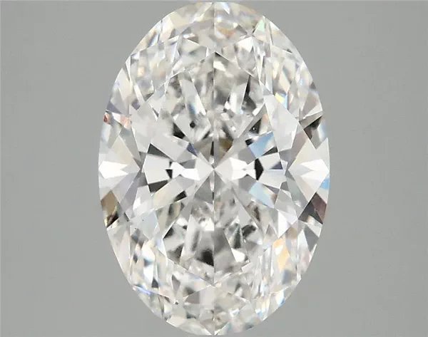 2.87 Carat · F · VS1 Rare Carat Ideal Cut