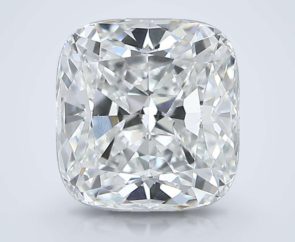 0.54 Carat · G · VVS2 Rare Carat Ideal Cut