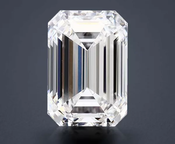 3.04 Carat · D · VVS2 Rare Carat Ideal Cut