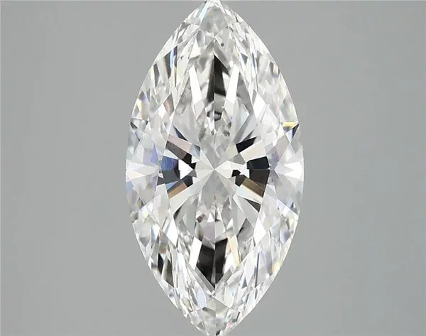 2.56 Carat · E · VVS2 Rare Carat Ideal Cut