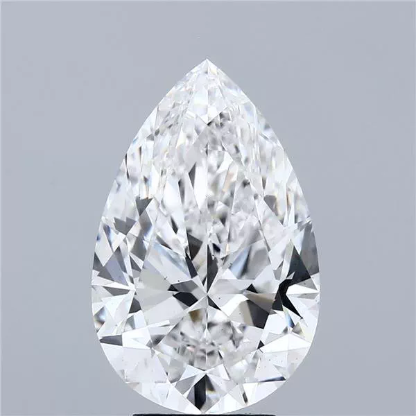 5.01 Carat · E · VS2 Rare Carat Ideal Cut
