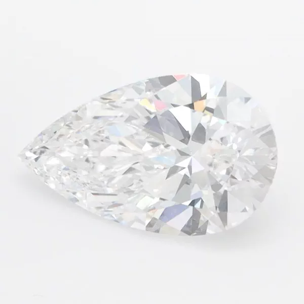1.97 Carat · D · VVS1 Rare Carat Ideal Cut