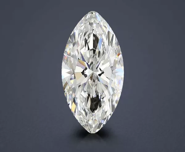 2.85 Carat · E · VS2 Rare Carat Ideal Cut