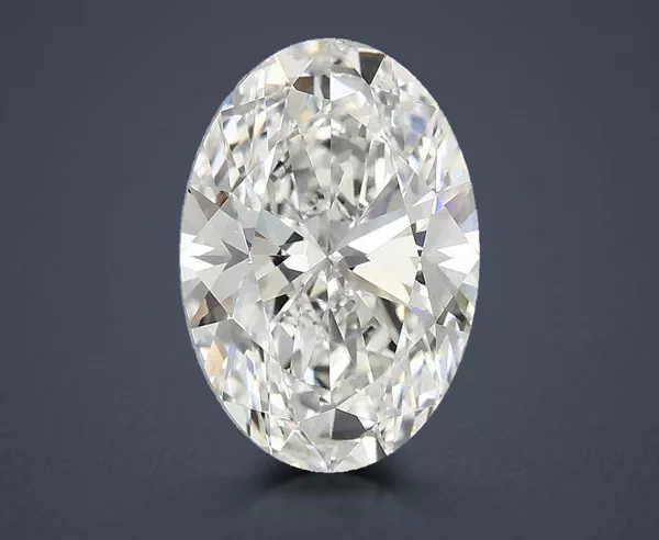 3.03 Carat · F · VVS2 Rare Carat Ideal Cut