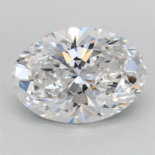 2.01 Carat · D · VS2 Rare Carat Ideal Cut
