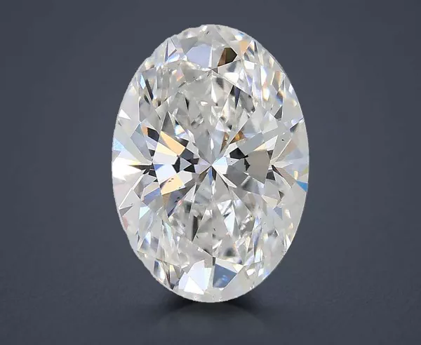 2.01 Carat · D · VS2 Rare Carat Ideal Cut