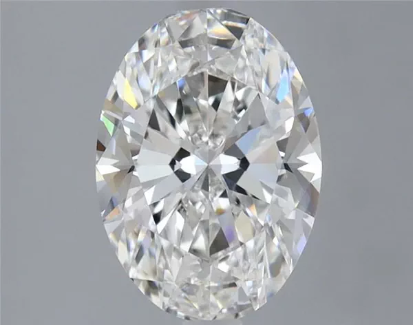 2 Carat · F · VVS1 very good Cut