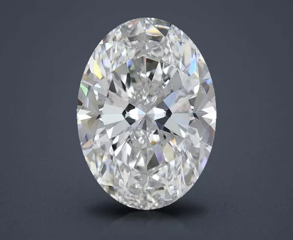 2 Carat · F · VVS1 very good Cut