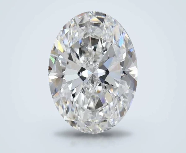 2 Carat · F · VVS1 very good Cut