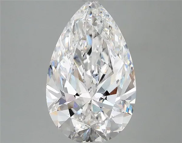 3.24 Carat · D · VVS2 Rare Carat Ideal Cut