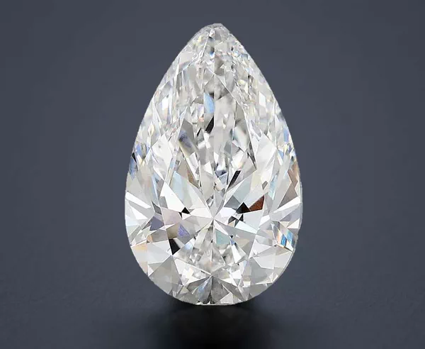 3.24 Carat · D · VVS2 Rare Carat Ideal Cut