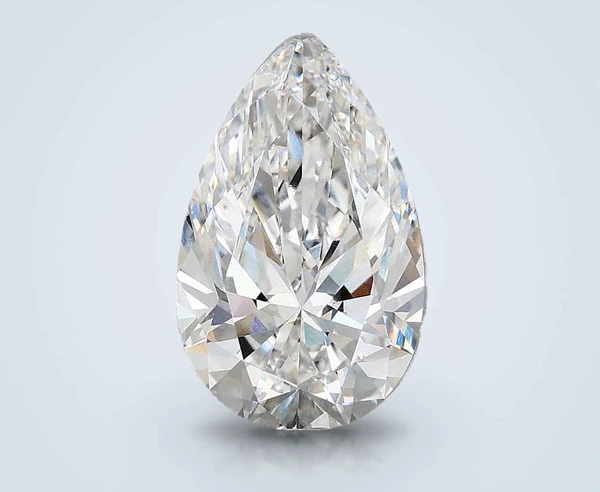3.24 Carat · D · VVS2 Rare Carat Ideal Cut