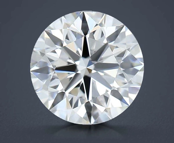 1 Carat · D · VS1 excellent Cut
