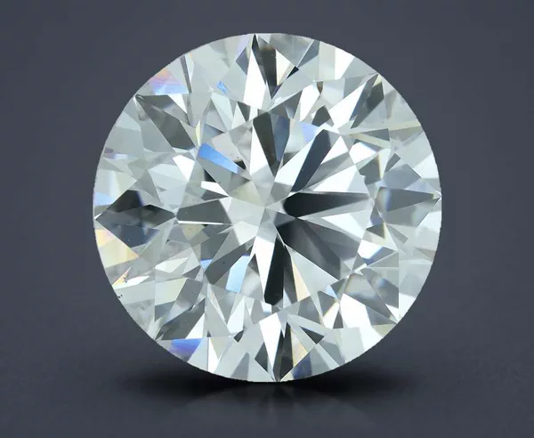 12.26 Carat · E · VS1 Rare Carat Ideal Cut