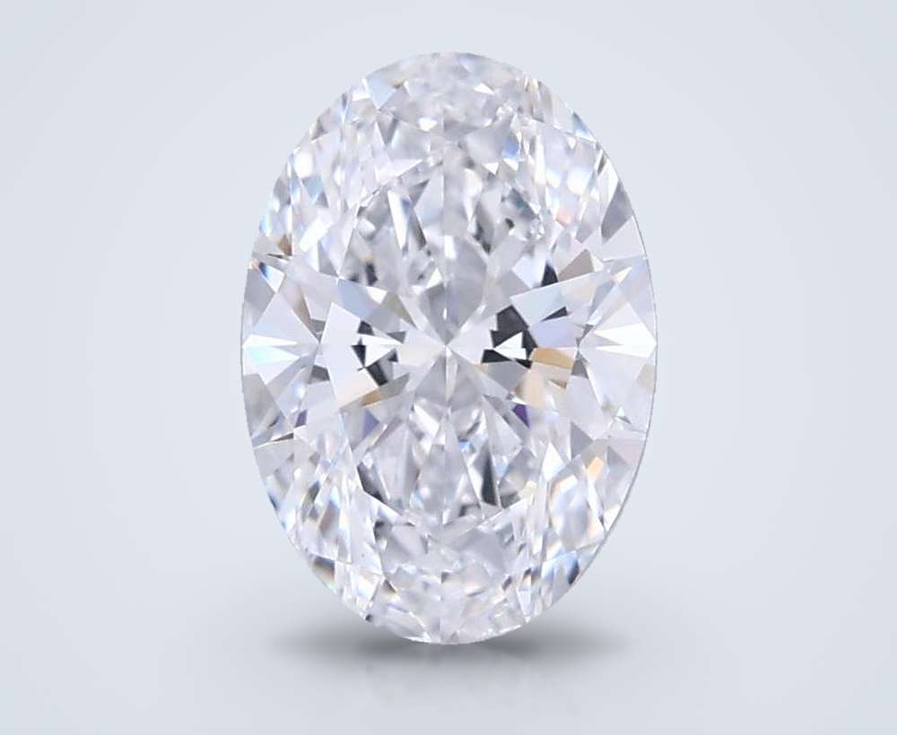 1.21 Carat · D · VS1 Rare Carat Ideal Cut