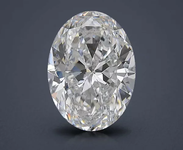 3.01 Carat · D · SI1 Rare Carat Ideal Cut