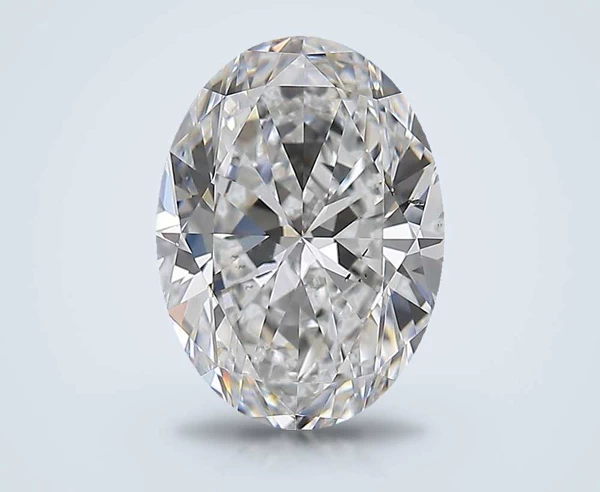3.01 Carat · D · SI1 Rare Carat Ideal Cut