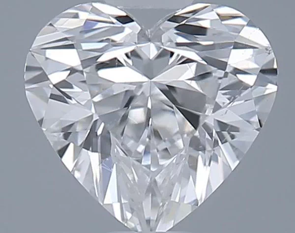 0.42 Carat · F · SI1 Rare Carat Ideal Cut