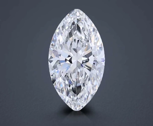 0.61 Carat · E · VVS1 Rare Carat Ideal Cut