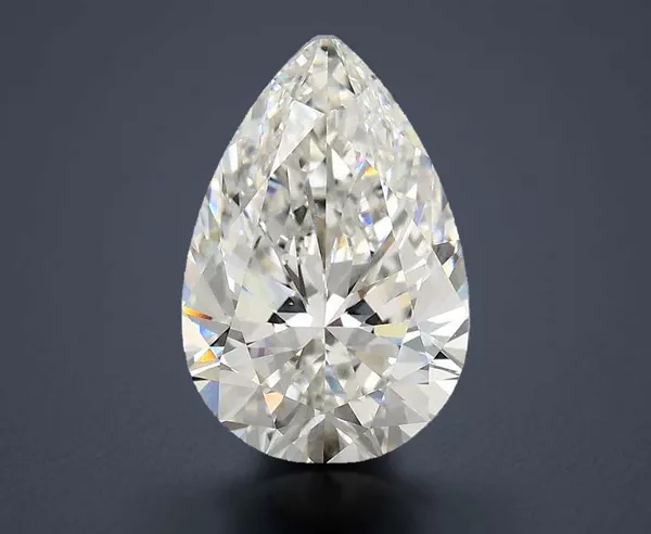2.95 Carat · F · VS1 Rare Carat Ideal Cut