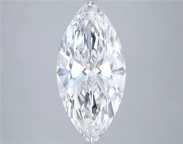 4.09 Carat · E · VS1 Rare Carat Ideal Cut