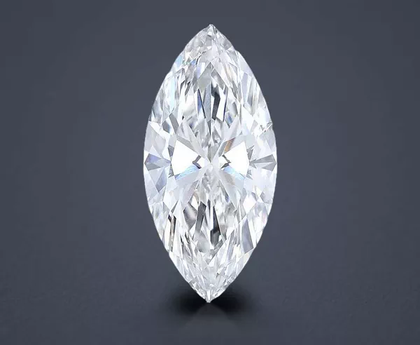 4.09 Carat · E · VS1 Rare Carat Ideal Cut