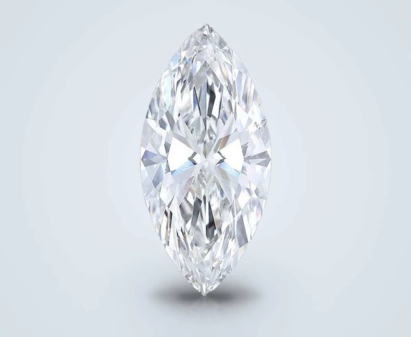 4.09 Carat · E · VS1 Rare Carat Ideal Cut