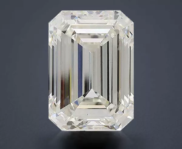 6.5 Carat · F · VS1 Rare Carat Ideal Cut