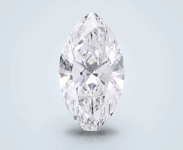 2.58 Carat · E · VVS2 Rare Carat Ideal Cut