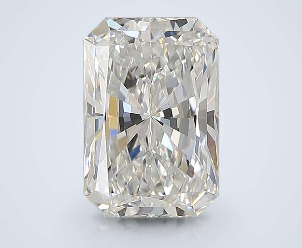 3.08 Carat · E · VS1 Rare Carat Ideal Cut