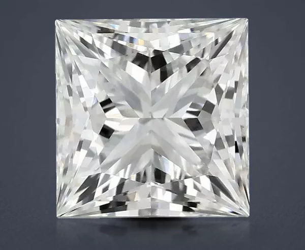 1.59 Carat · D · VVS2 Rare Carat Ideal Cut