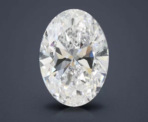 3.4 Carat · D · FL Rare Carat Ideal Cut